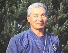 Хироо Мотидзуки. Мастера боевого искусства Айкидо Ёсэйкан