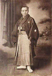 Сокаку Такеда